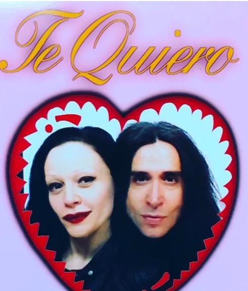 ¿Qué famosos celebran San Valentín?