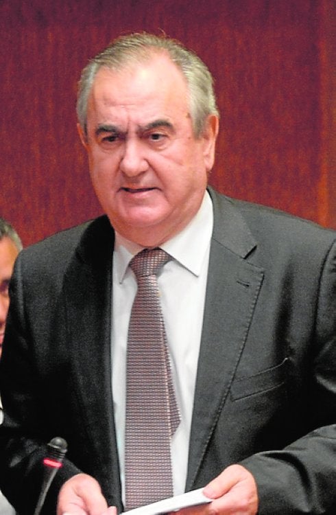 «Empaña el buen nombre de Murcia»