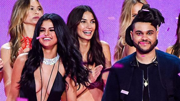 Selena Gomez y The Weeknd podrían estar planeando irse a vivir juntos