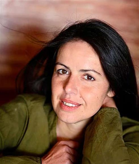 La soprano María Espada y la OSRM