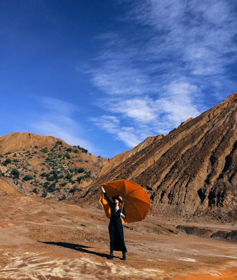 Un festival en honor al movimiento Dadá