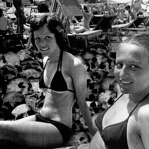 El mundo en una estancia