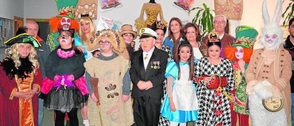 Cascarones de ilusión