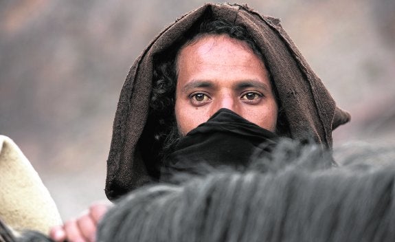 La crisis migratoria centrará la octava edición del Festival IBAFF