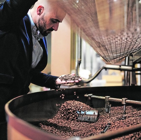 Cafés Bernal, experiencia y emociones