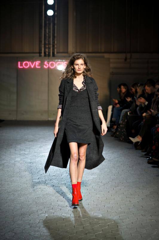 Semana de la Moda de Copenhage 2017