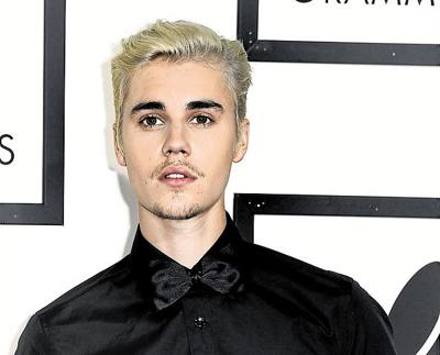 Justin Bieber visita a una fan enferma de cáncer