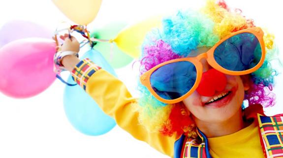 El Carnaval llega con numerosas actividades para los niños