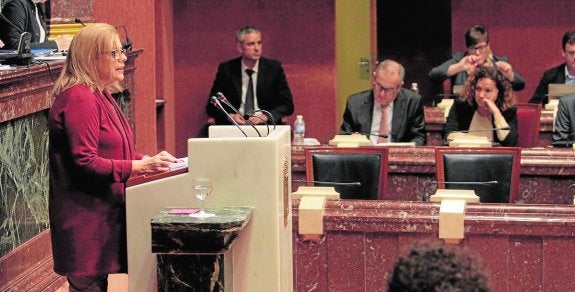 Los colegios tendrán en un mes los buzones contra el acoso escolar