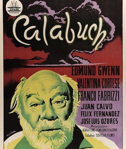 'Calabuch'
