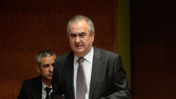 Tovar: «Lo único que tiene que hacer Sánchez es cumplir su palabra y lo firmado y dimitir»