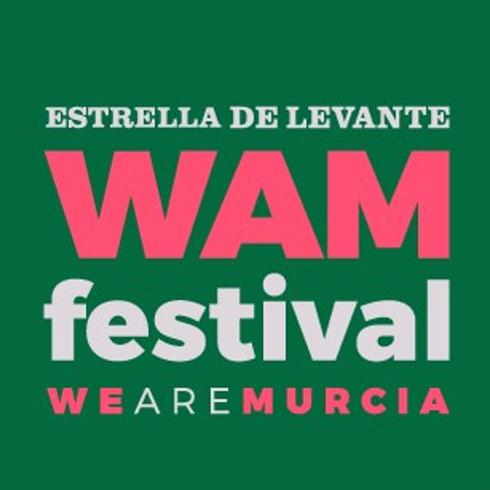 Gastronomía, cine, danza y fotografía en el WAM