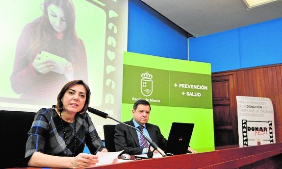 Festival de cortos para animar a los jóvenes a donar órganos