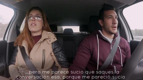 La hermana de Juan Diego, el murciano de Casados a Primera Vista: «En Murcia es normal que las mujeres lo hagamos todo en la casa»