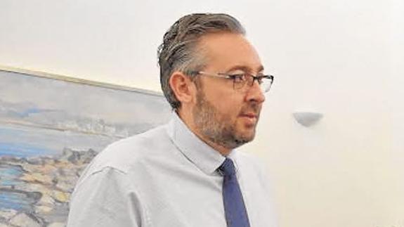 PP: «El Consejo de la Transparencia no puede ser el cortijo de su presidente»