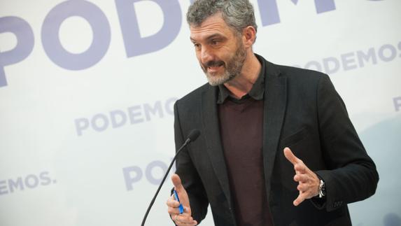 Podemos Región de Murcia se persona como acusación particular en el 'caso Pokémon'