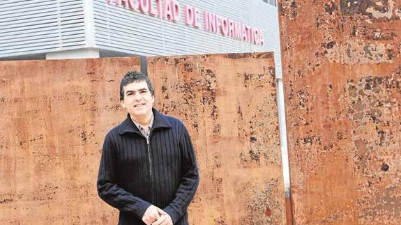 La UMU participa en la creación de un ecosistema de identidad electrónica europea