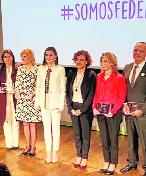 Frente a las Enfermedades Raras