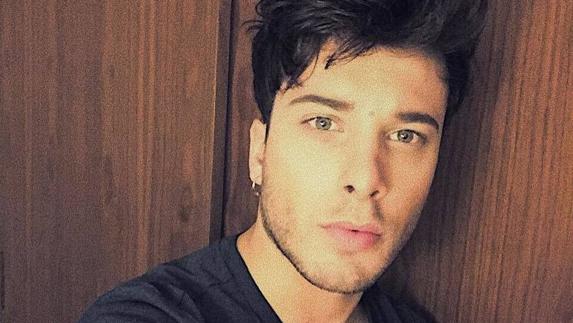 Blas Cantó rechaza acudir a otro concurso, como 'Objetivo Eurovisión'