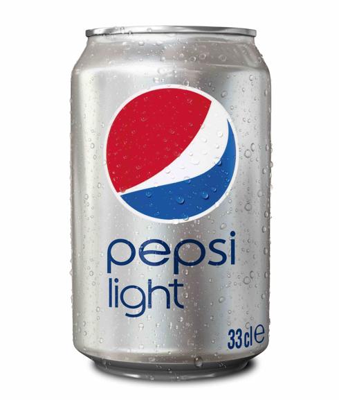 Pepsi confirma que Pepsi Light y otros de sus refrescos no son aptos para veganos