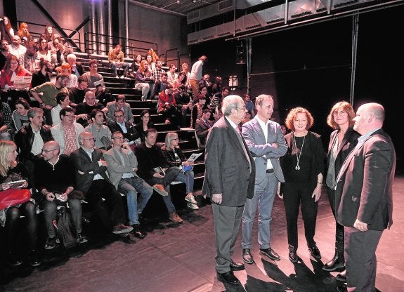 Factoría Cultural Región de Murcia seleccionará 23 proyectos