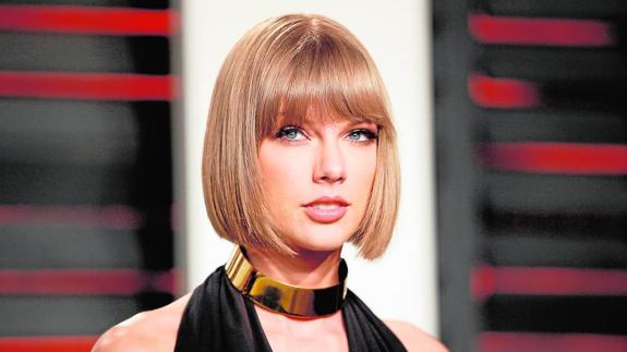 Detenido un acosador de Taylor Swift que se coló en su edificio