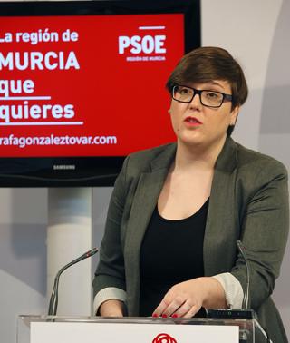 El PSOE asegura que unas elecciones anticipadas serían un «marrón para los ciudadanos»