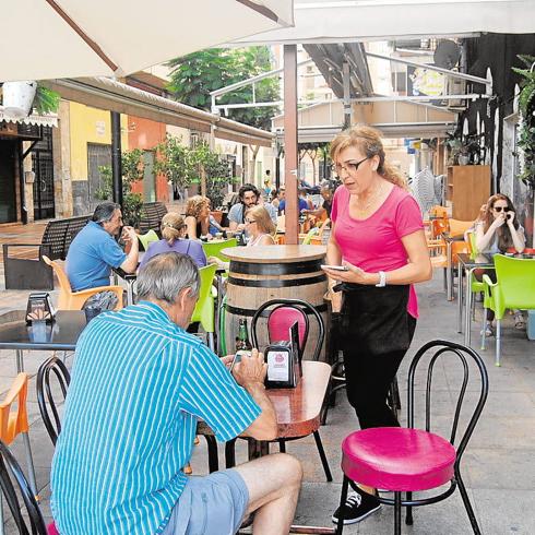 Estiman en un 8,3% el aumento de contrataciones en Semana Santa