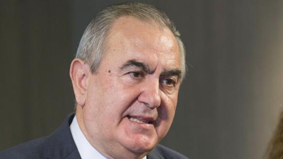 Tovar: «Unas elecciones supondrían un gran coste y prolongarían la inestabilidad de la Región»