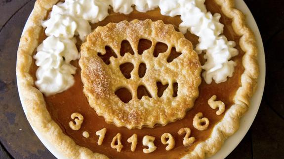 'Pi Day': Todas las curiosidades del número pi