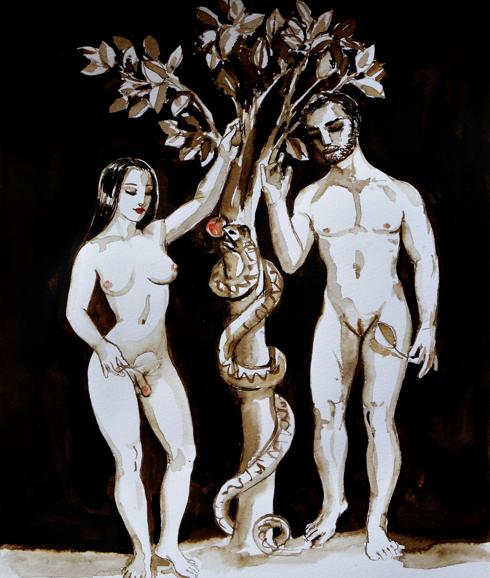 La 'Güella del Gulliver' de Pepe Yagües