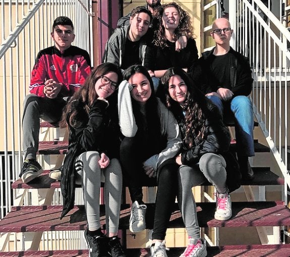 Aprender creando un periódico digital