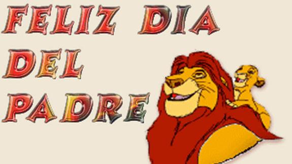 Imágenes y frases del Día del Padre para felicitar a esos héroes sin capa