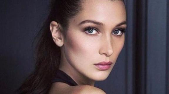 Bella Hadid más 'hot' que nunca en sus últimas fotos en plena naturaleza