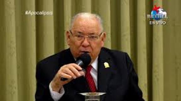 Un pastor peruano pide a sus feligreses que maten a los homosexuales