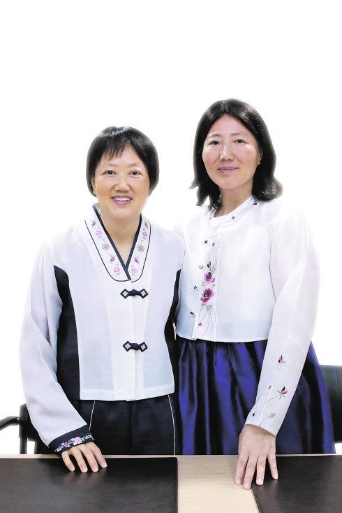 «La música en Corea se inspira en la armonía de la naturaleza»