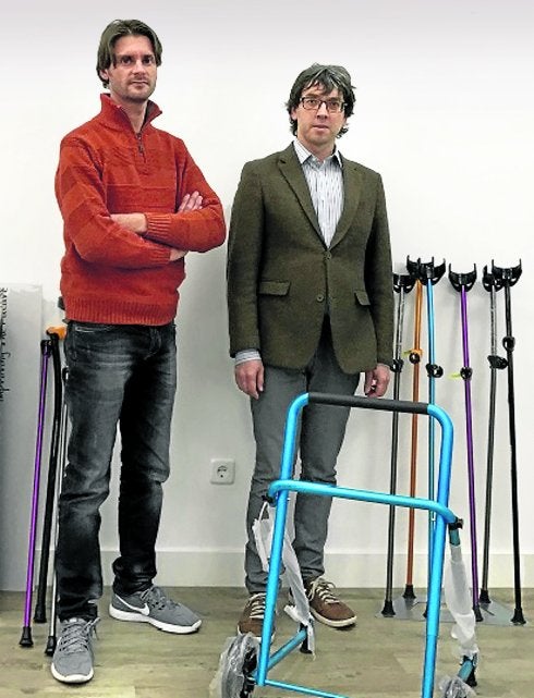 Europa se rinde ante sus ideas y su trabajo