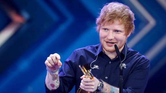 Ed Sheeran y un One Direction lanzarán un tema juntos