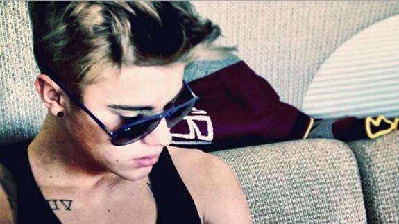 Justin Bieber cree que sus fans actúan como animales