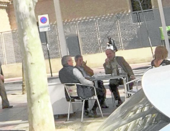 Un abogado recusa a Pérez-Templado al apreciar «un ánimo a favor de Sánchez»