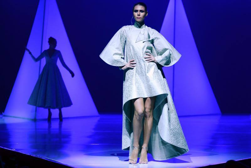 Semana de la Moda de Colombo 2017