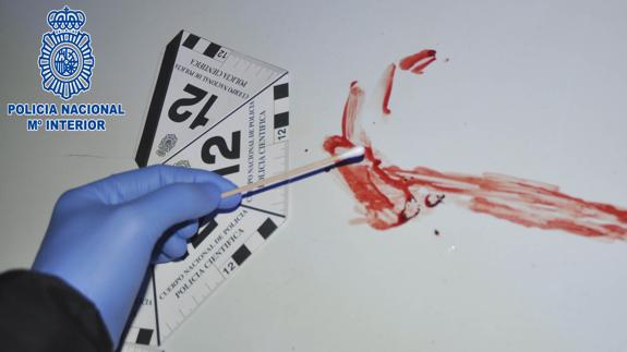 Intenta matar a un joven que llamó a su puerta por error