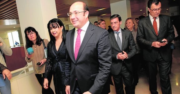 Todos los focos se centran en Ciudadanos