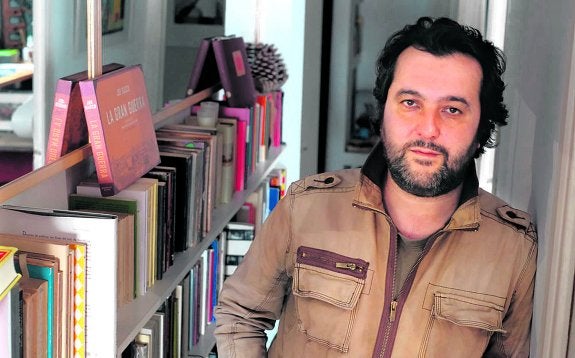 «Decimos que somos pacifistas y no es cierto»