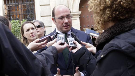 C's reitera que solo apoyará la moción de censura si es para convocar elecciones