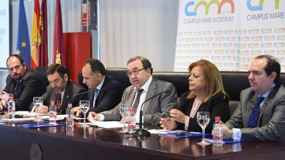 La Universidad Internacional del Mar impartirá un total de 90 cursos este verano