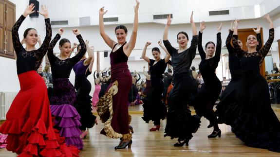 El Conservatorio de Danza se reubicará en un edificio de nueva construcción