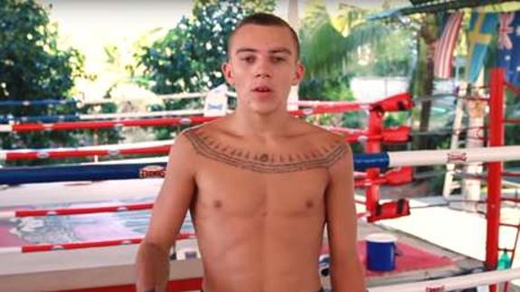 Muere un luchador por perder tres kilos en unas horas para un combate