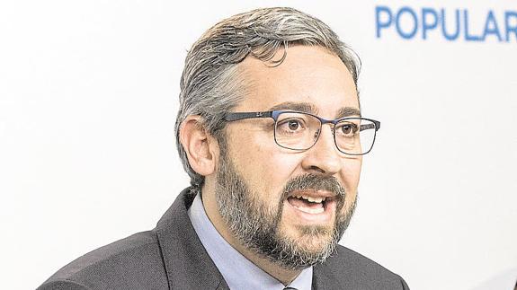 El PP denuncia que un perito de la acusación es secretario general del PSOE de Huércal-Overa