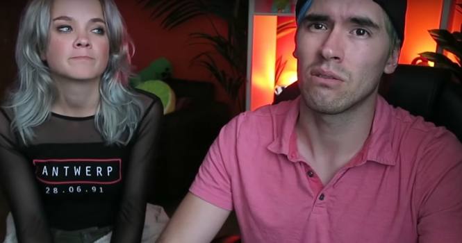 El youtuber 'Hola soy Germán' confiesa que sufre acoso